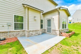 5199 Aylesbury Ct in Hoschton, GA - Building Photo - Building Photo