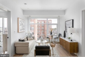 7700 Georgia Ave NW in Washington, DC - Building Photo - Building Photo