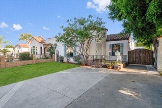 2668 Hope St in Huntington Park, CA - Building Photo - Building Photo