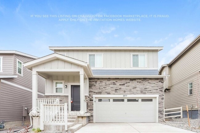 property at 1877 Villageview Ln