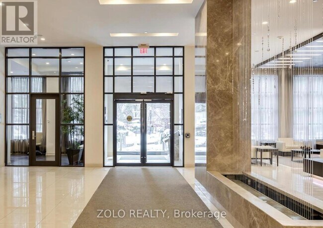 500 Doris Ave in Toronto, ON - Building Photo - Building Photo