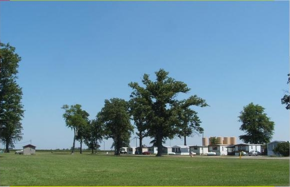 23090 Road Q in Fort Jennings, OH - Building Photo