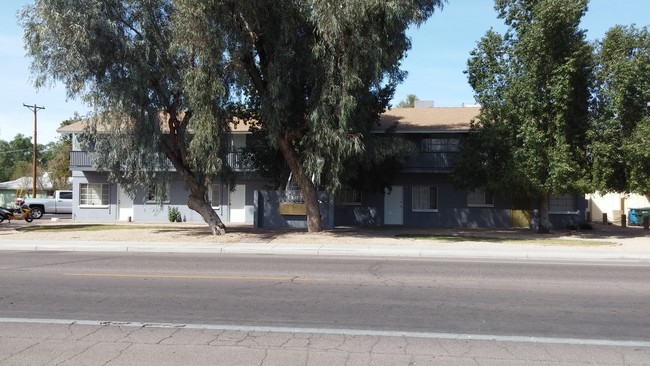 3102 E Campbell Ave in Phoenix, AZ - Building Photo - Building Photo