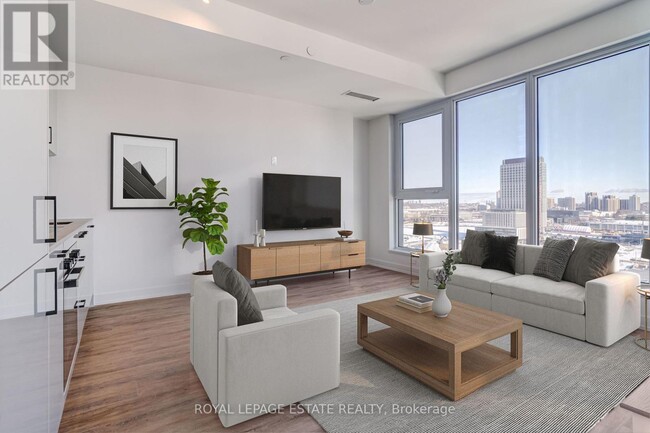 property at 1 Quarrington Lane