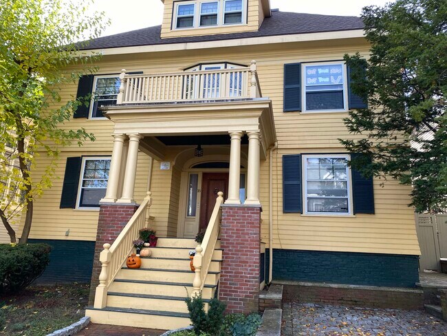 property at 16 Westwood Rd
