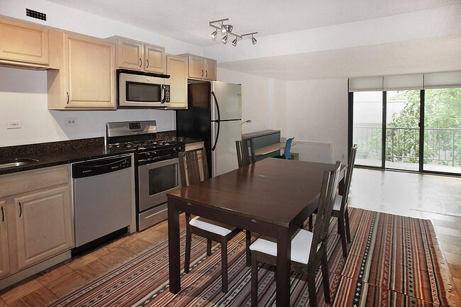 property at 2201 L St NW