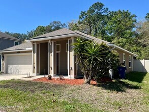 12454 Itani Wy in Jacksonville, FL - Building Photo - Building Photo