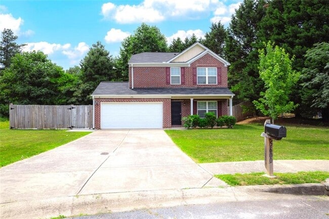 property at 5600 Laurel Ridge Dr