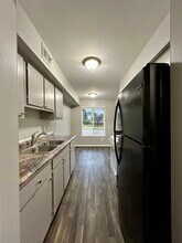 Old Goddard Apartments in Allen Park, MI - Building Photo - Building Photo