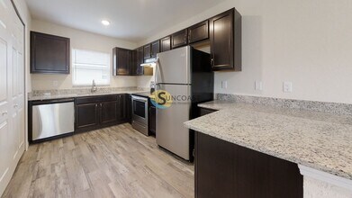 50 Laurel Pass-Unit -2 in Ocala, FL - Foto de edificio - Building Photo