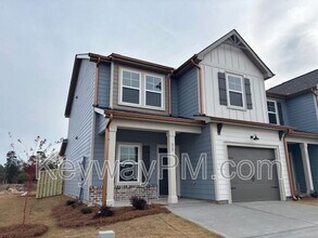 515 Yuma Ln in North Augusta, SC - Building Photo - Building Photo