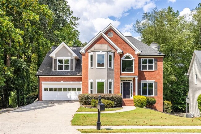 1612 Branch Creek Cove
