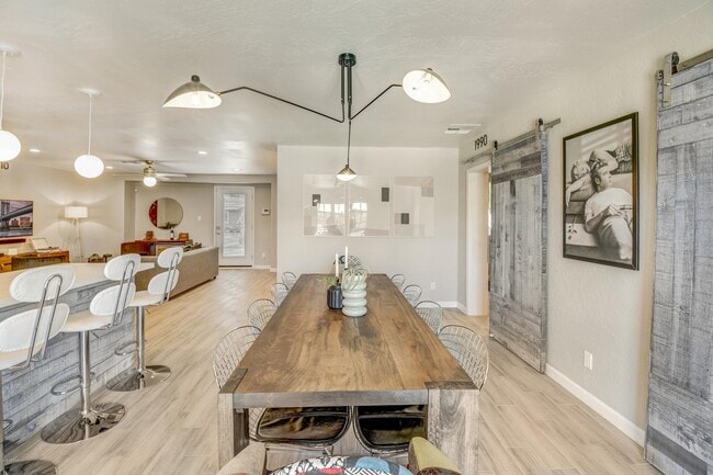 property at 8652 E Cambridge Ave