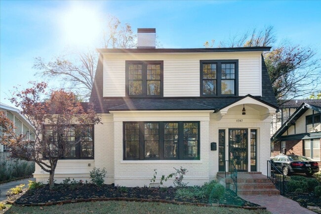 1787 Vinton Ave in Memphis, TN - Building Photo - Building Photo