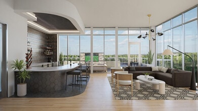 Chamberlain House in Nashville, TN - Foto de edificio - Building Photo