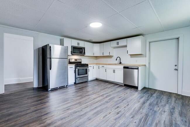 35 Mt Oliver St
