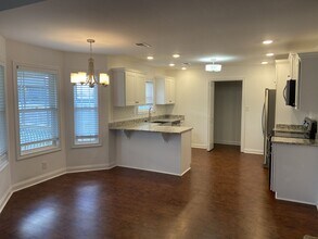 702 Rushville Dr in Clarksville, TN - Building Photo - Building Photo