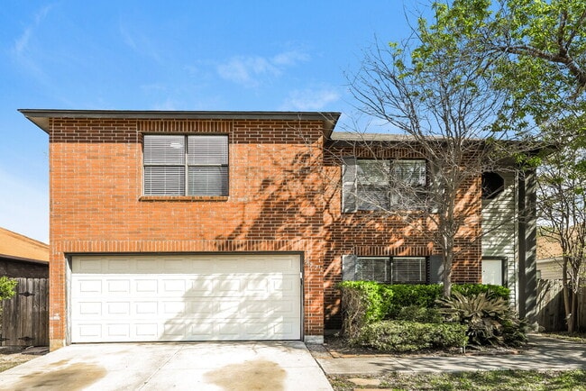 property at 9771 Criswell Creek