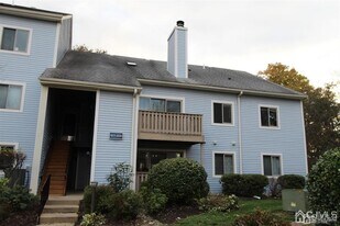 1618 Aspen Dr in Plainsboro, NJ - Building Photo