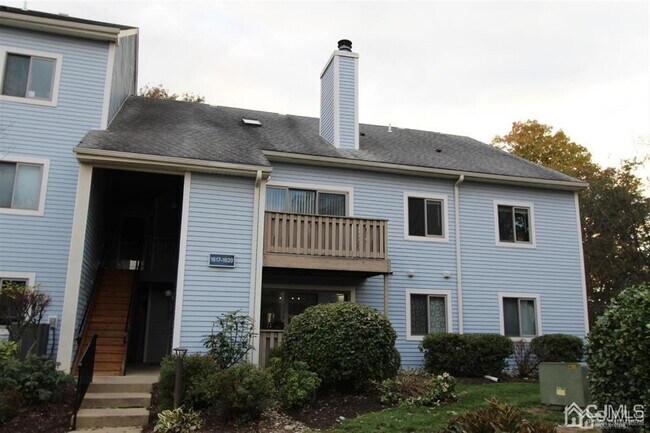property at 1618 Aspen Dr