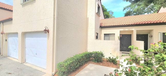 14 Vía De Casas Sur in Boynton Beach, FL - Building Photo - Building Photo