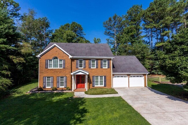 1233 Pemshire Ct NE