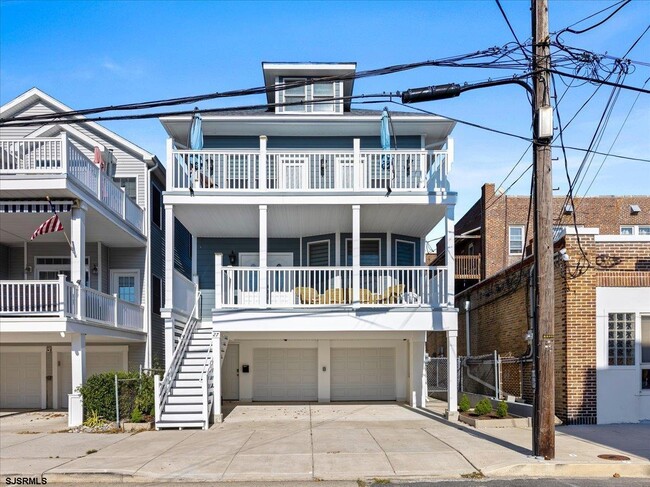 27 S Little Rock Ave in Ventnor City, NJ - Building Photo - Building Photo