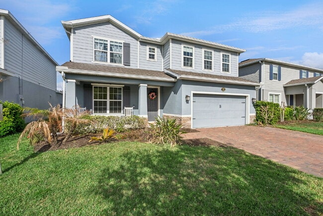 1606 Chelsea Manor Cir in DeLand, FL - Building Photo - Building Photo