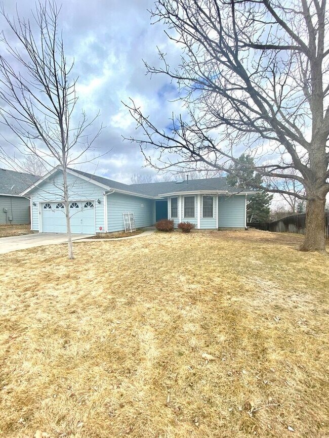 4977 W 6th Street Rd in Greeley, CO - Building Photo - Building Photo