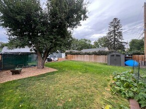 1720 Rushmore St in Rapid City, SD - Foto de edificio - Building Photo