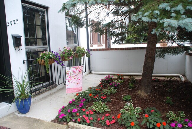 2925 Espana Ct in Fairfax, VA - Building Photo - Building Photo