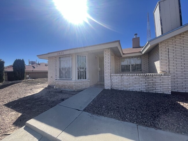 11632 Scott Simpson Dr in El Paso, TX - Building Photo - Building Photo