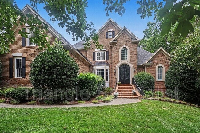 property at 6121 Carlyle Dr