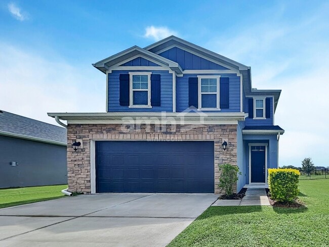 property at 1039 Walden Pond Dr