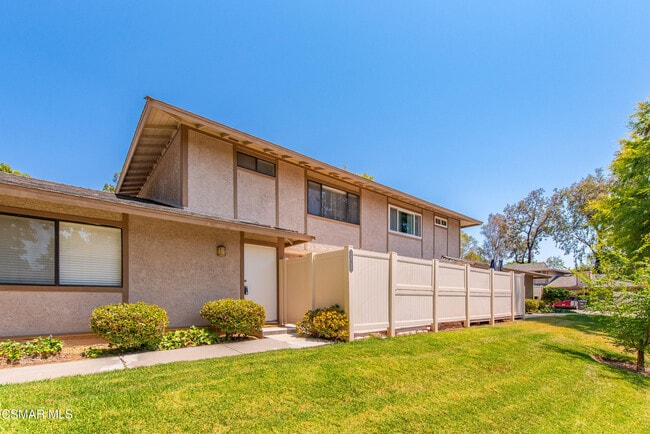 property at 28763 Conejo View Dr