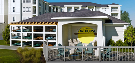 Livano Charlotte Harbor in Port Charlotte, FL - Building Photo - Building Photo