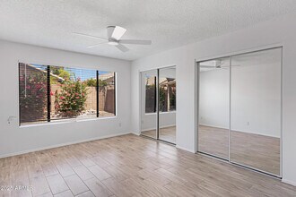 85 S Cypress Ct in Chandler, AZ - Building Photo - Building Photo