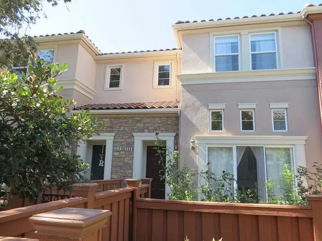 property at 308 Vista Roma Way