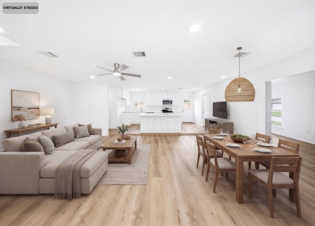 property at 7954 Glenvista St