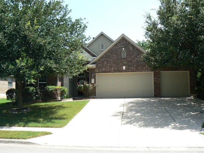 property at 414 Crooked Creek