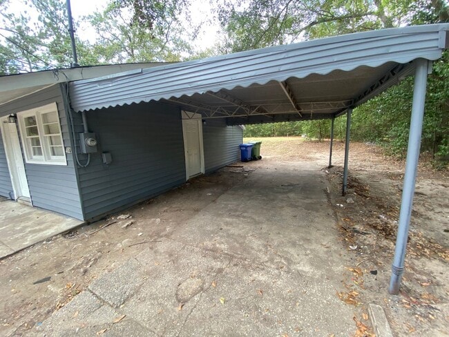 4821 Avery St in Columbus, GA - Building Photo - Building Photo