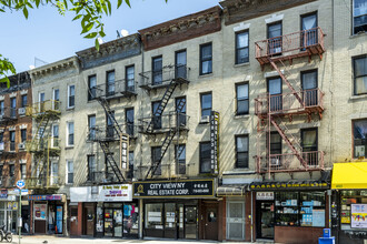 4019 8th Avenue in Brooklyn, NY - Building Photo - Building Photo