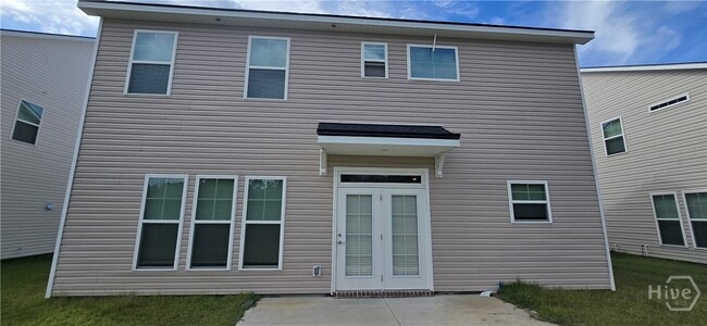 36 Jazz Dr in Pooler, GA - Building Photo - Building Photo