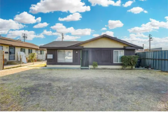 property at 3817 K St