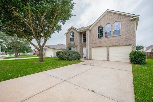 property at 3510 Liberty Square Trail