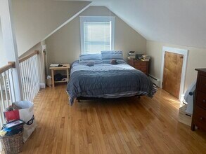 54 Lewis Ave-Unit -2 in Arlington, MA - Building Photo - Building Photo