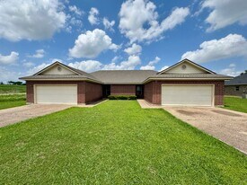 3016 Clydesdale Way in Robinson, TX - Building Photo