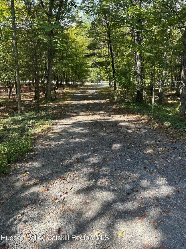 153 Maverick Rd in Woodstock, NY - Building Photo - Building Photo