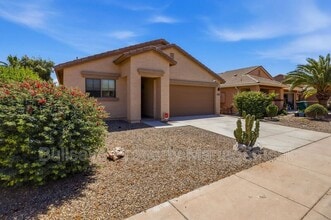 21069 N Jocelyn Ln in Maricopa, AZ - Building Photo - Building Photo