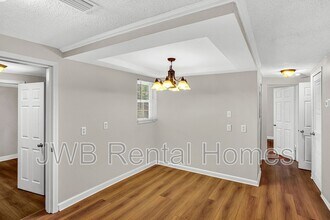 1955 Jammes Rd in Jacksonville, FL - Building Photo - Building Photo
